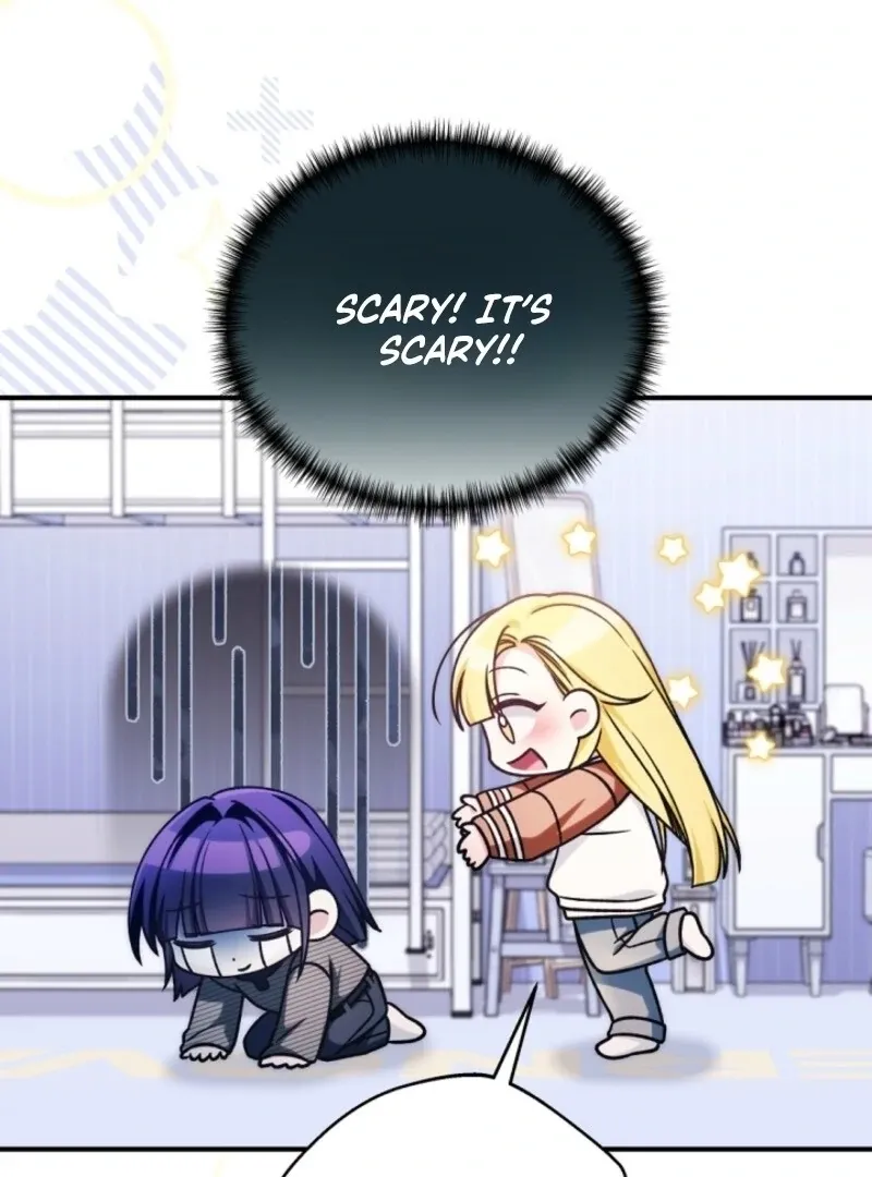 I was trying to debut my kid, but I ended up debuting myself Chapter 36 page 60 - 