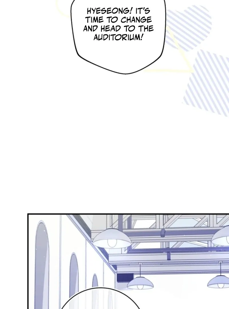 I was trying to debut my kid, but I ended up debuting myself Chapter 36 page 61 - 
