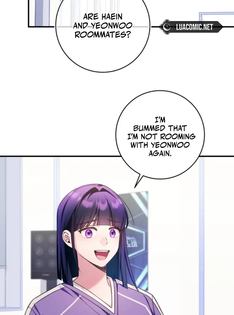 I was trying to debut my kid, but I ended up debuting myself Chapter 36 page 62 - 