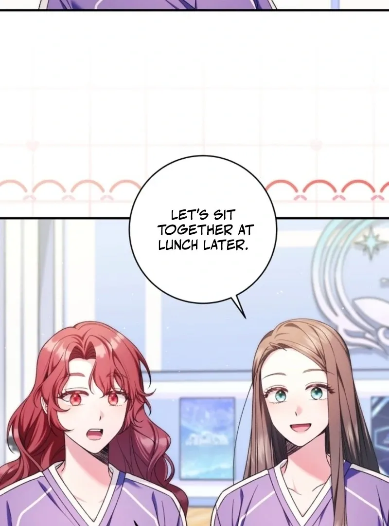 I was trying to debut my kid, but I ended up debuting myself Chapter 36 page 63 - 
