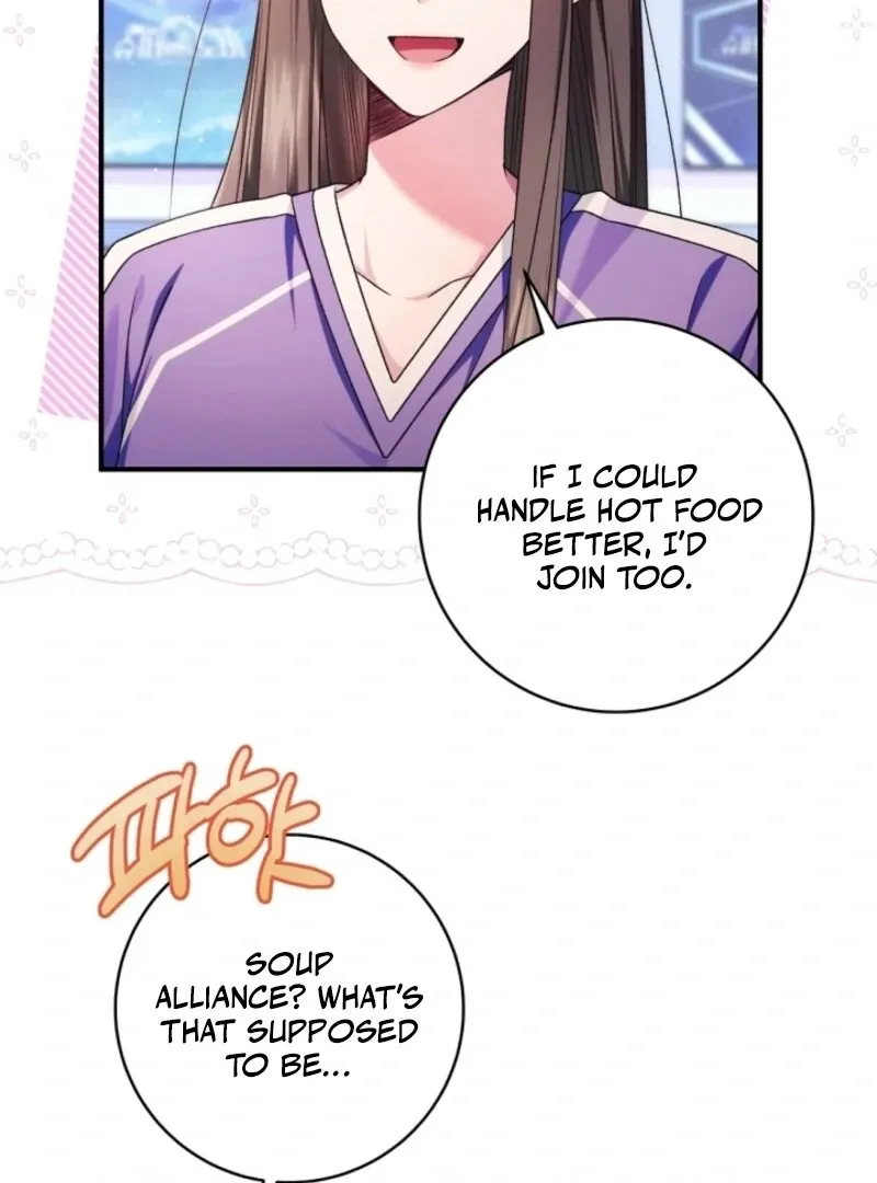 I was trying to debut my kid, but I ended up debuting myself Chapter 36 page 65 - 
