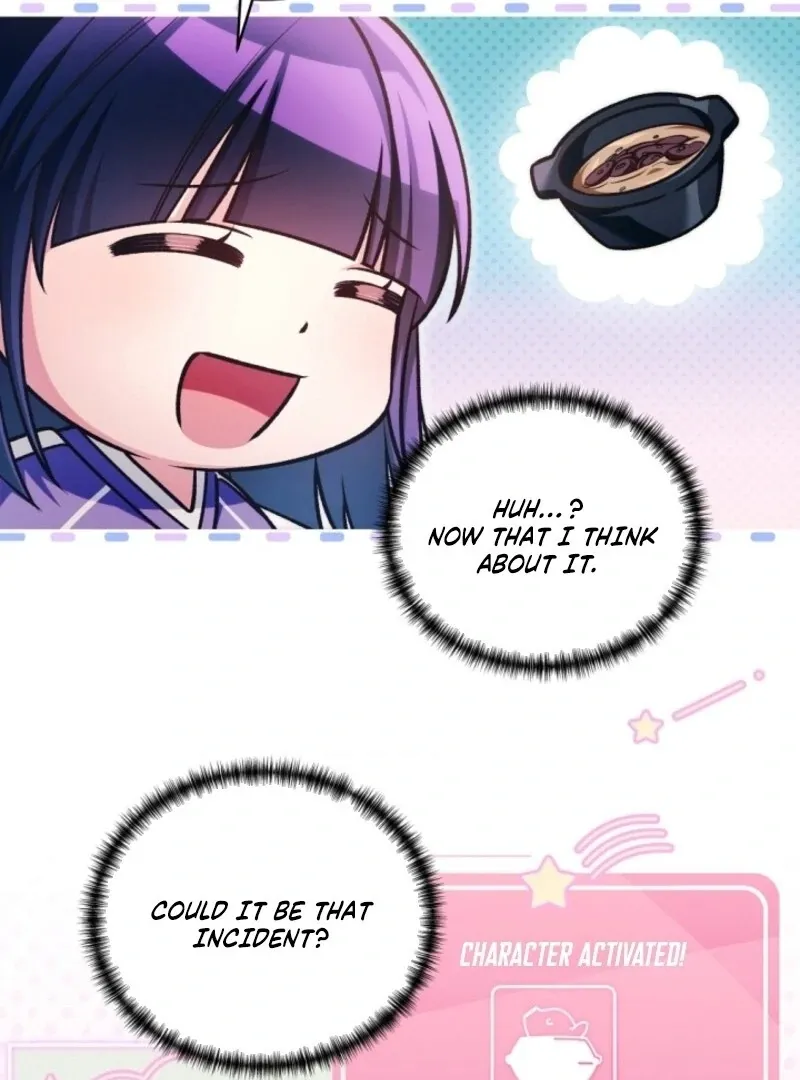 I was trying to debut my kid, but I ended up debuting myself Chapter 36 page 66 - 