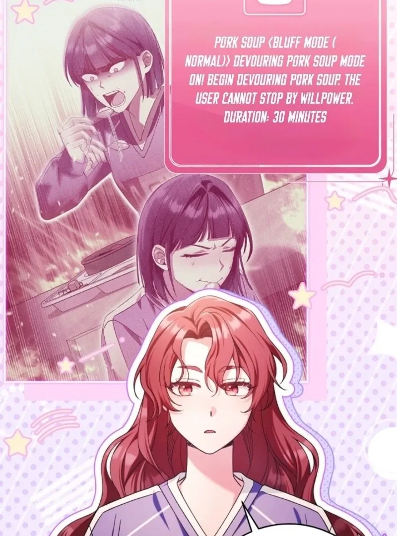 I was trying to debut my kid, but I ended up debuting myself Chapter 36 page 67 - 