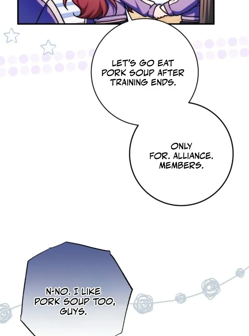 I was trying to debut my kid, but I ended up debuting myself Chapter 36 page 69 - 
