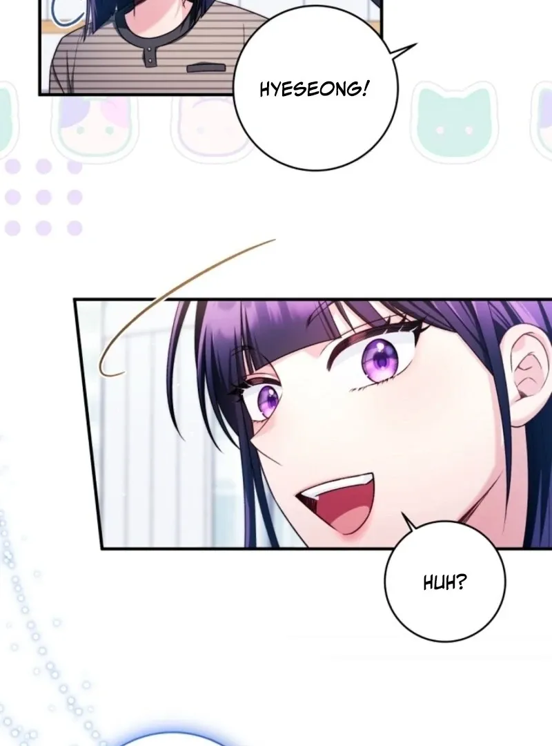 I was trying to debut my kid, but I ended up debuting myself Chapter 36 page 8 - 