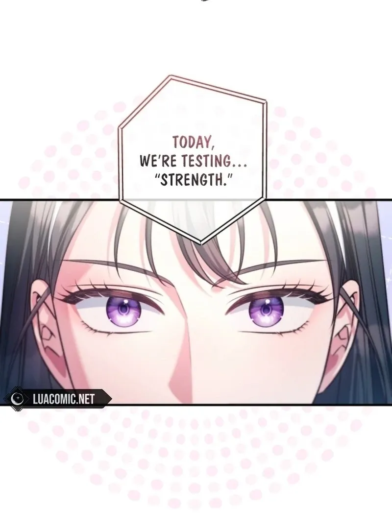 I was trying to debut my kid, but I ended up debuting myself Chapter 36 page 73 - 