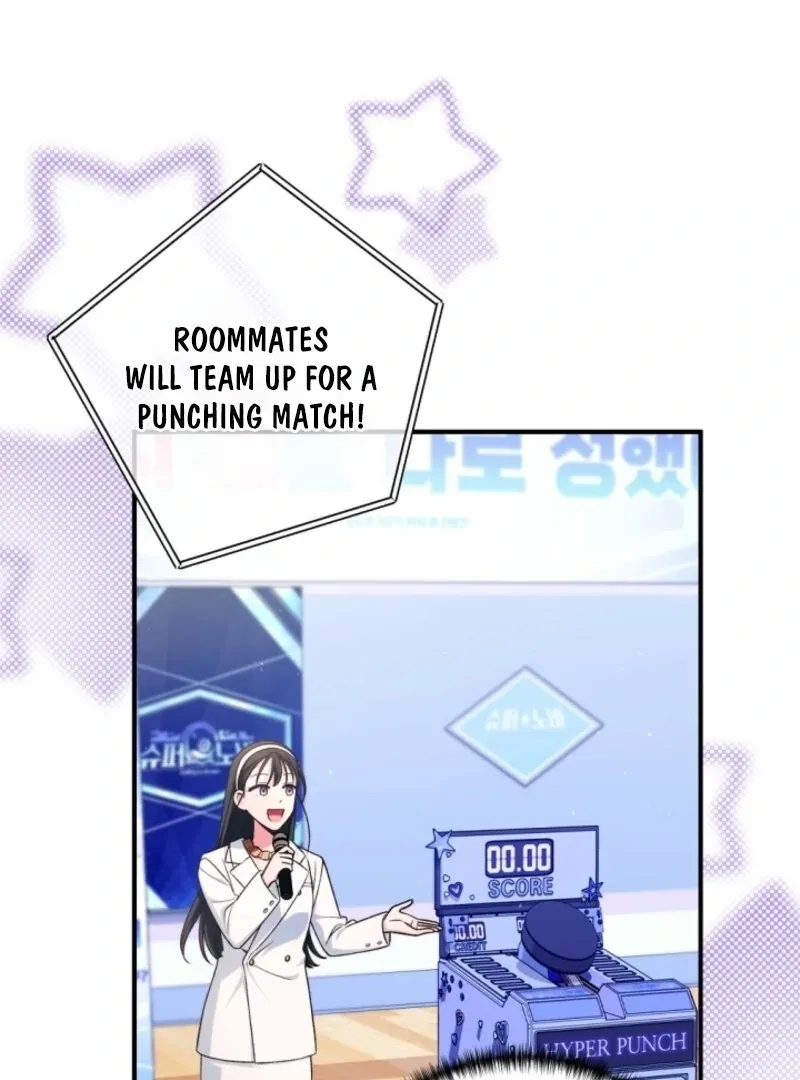 I was trying to debut my kid, but I ended up debuting myself Chapter 36 page 74 - 