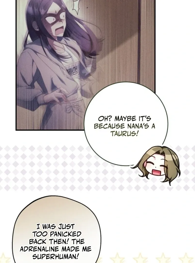 I was trying to debut my kid, but I ended up debuting myself Chapter 36 page 77 - 