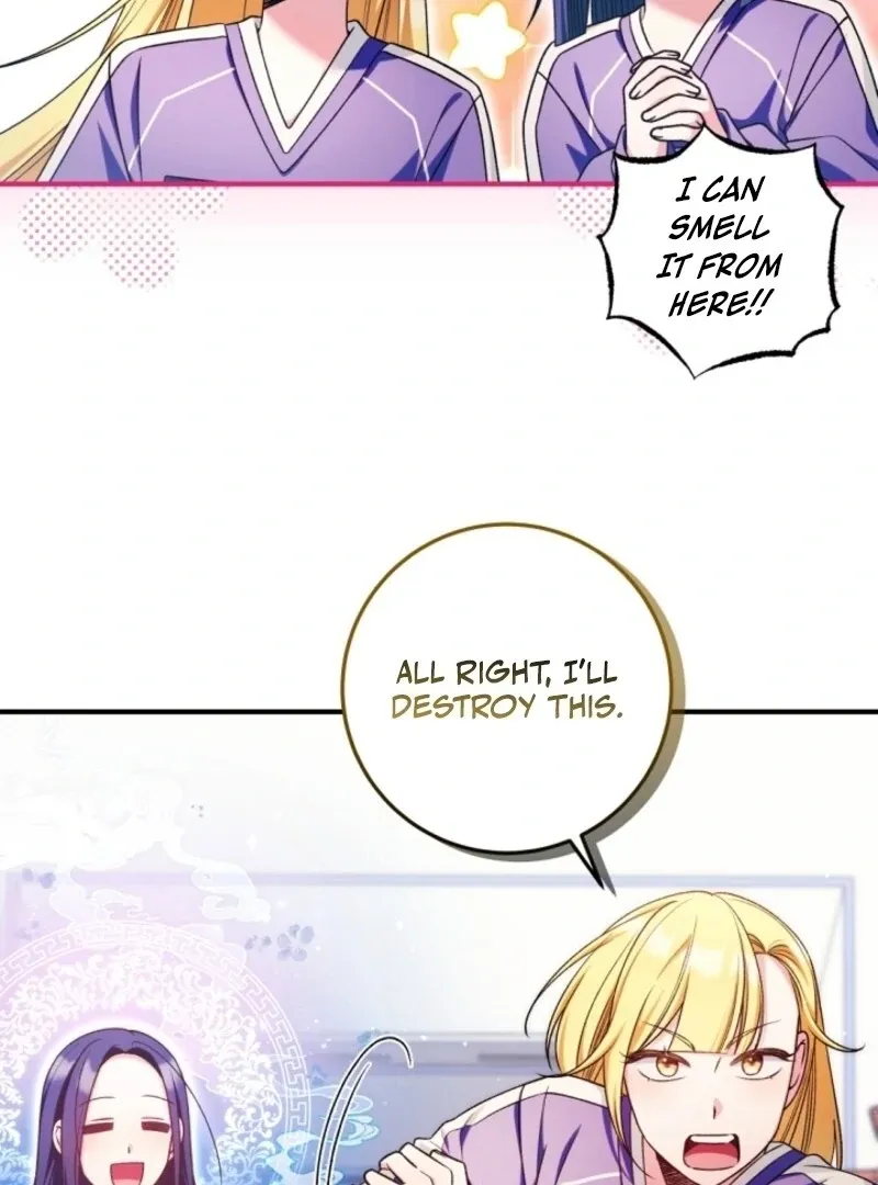 I was trying to debut my kid, but I ended up debuting myself Chapter 36 page 80 - 