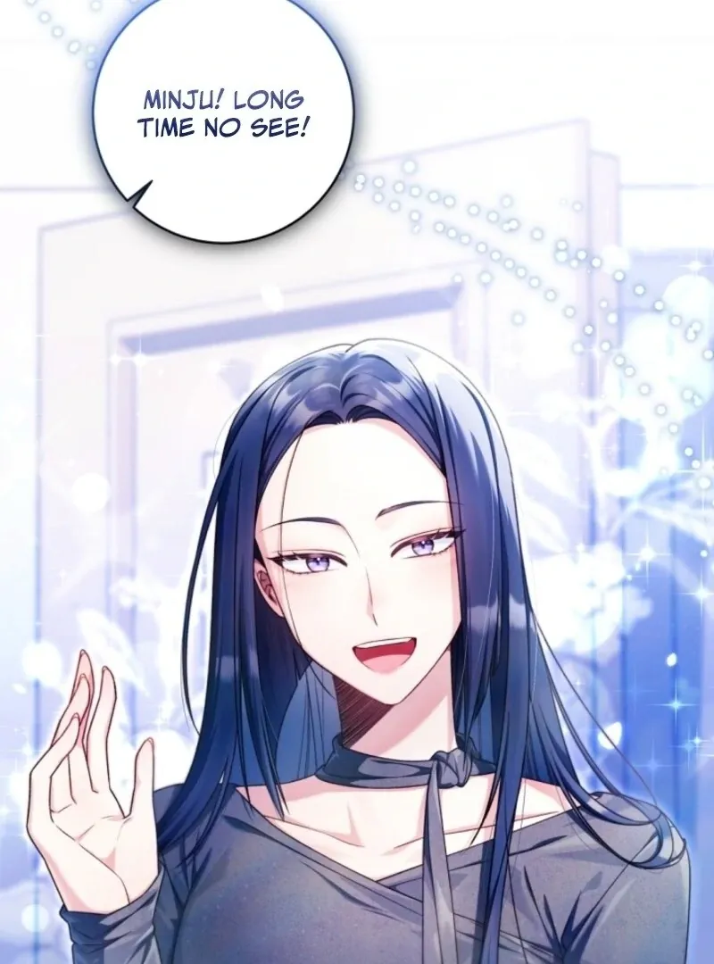 I was trying to debut my kid, but I ended up debuting myself Chapter 36 page 9 - 