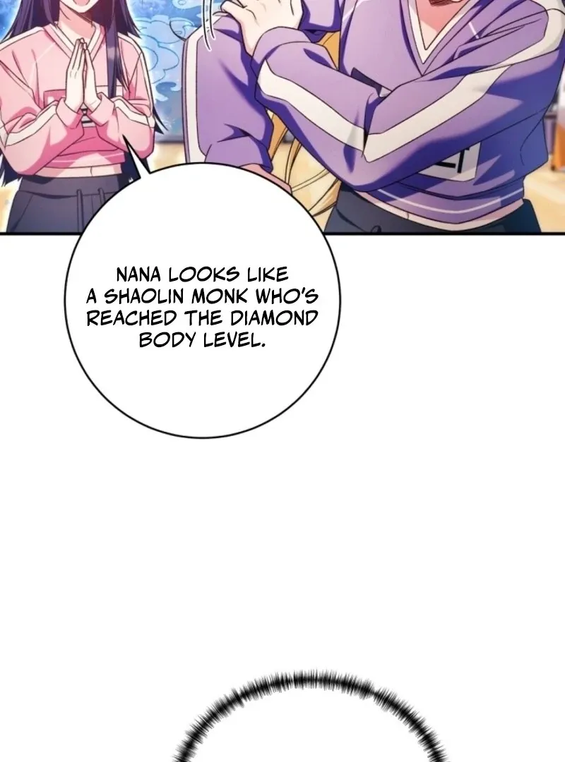 I was trying to debut my kid, but I ended up debuting myself Chapter 36 page 81 - 