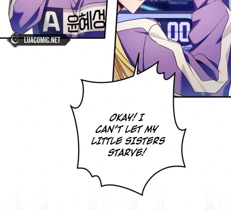 I was trying to debut my kid, but I ended up debuting myself Chapter 36 page 84 - 