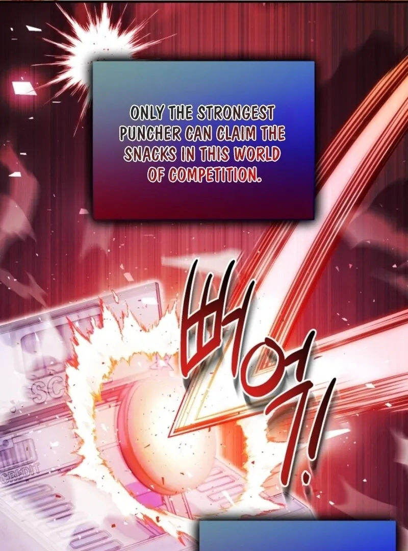 I was trying to debut my kid, but I ended up debuting myself Chapter 36 page 86 - 