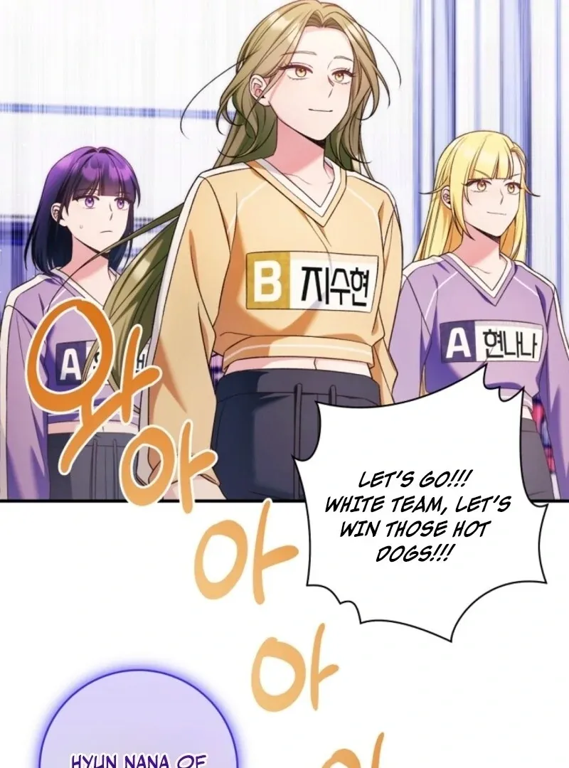 I was trying to debut my kid, but I ended up debuting myself Chapter 36 page 90 - 