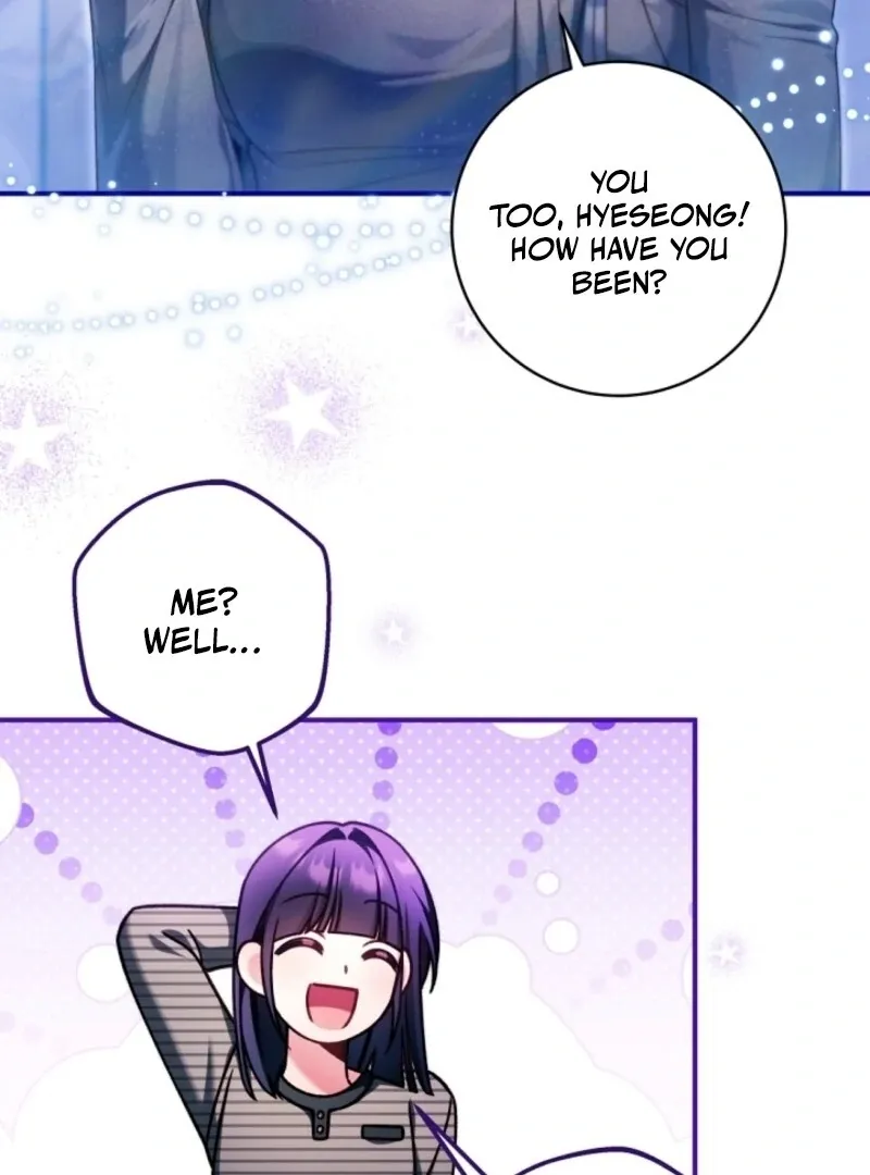 I was trying to debut my kid, but I ended up debuting myself Chapter 36 page 10 - 