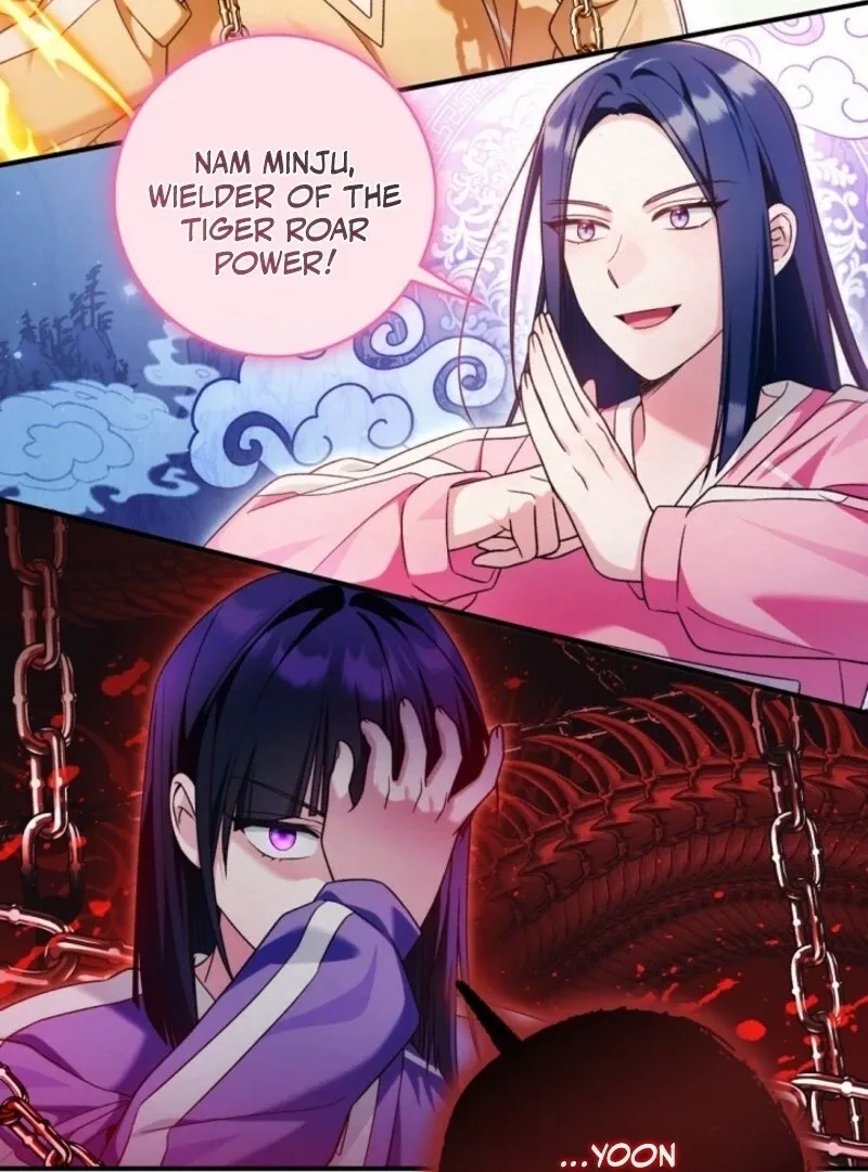 I was trying to debut my kid, but I ended up debuting myself Chapter 36 page 92 - 