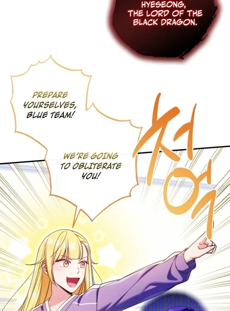 I was trying to debut my kid, but I ended up debuting myself Chapter 36 page 93 - 