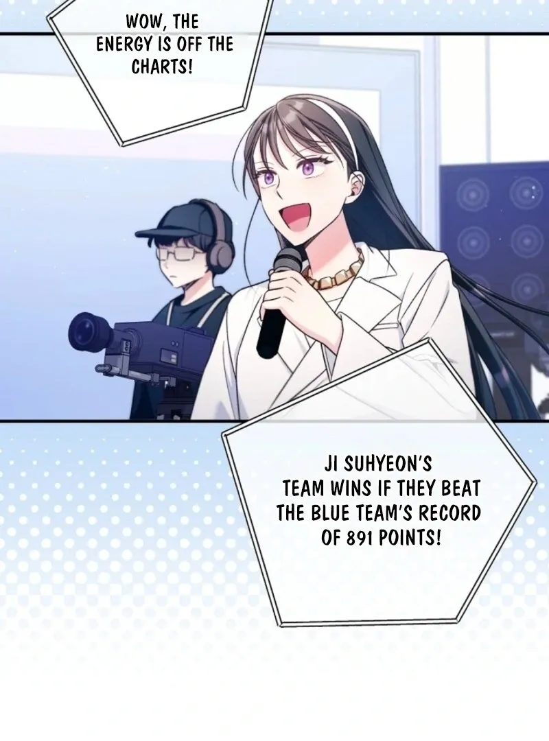 I was trying to debut my kid, but I ended up debuting myself Chapter 36 page 95 - 