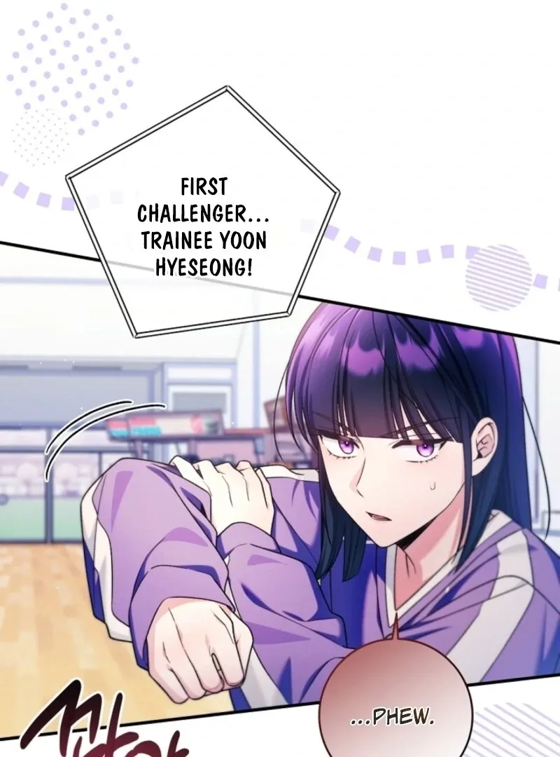 I was trying to debut my kid, but I ended up debuting myself Chapter 36 page 96 - 