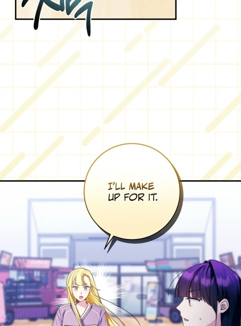 I was trying to debut my kid, but I ended up debuting myself Chapter 37 page 11 - 