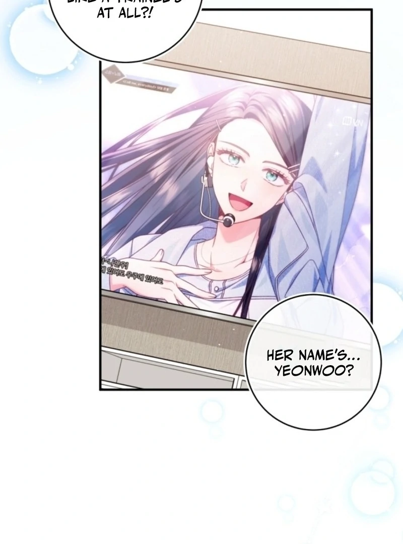 I was trying to debut my kid, but I ended up debuting myself Chapter 37 page 103 - 