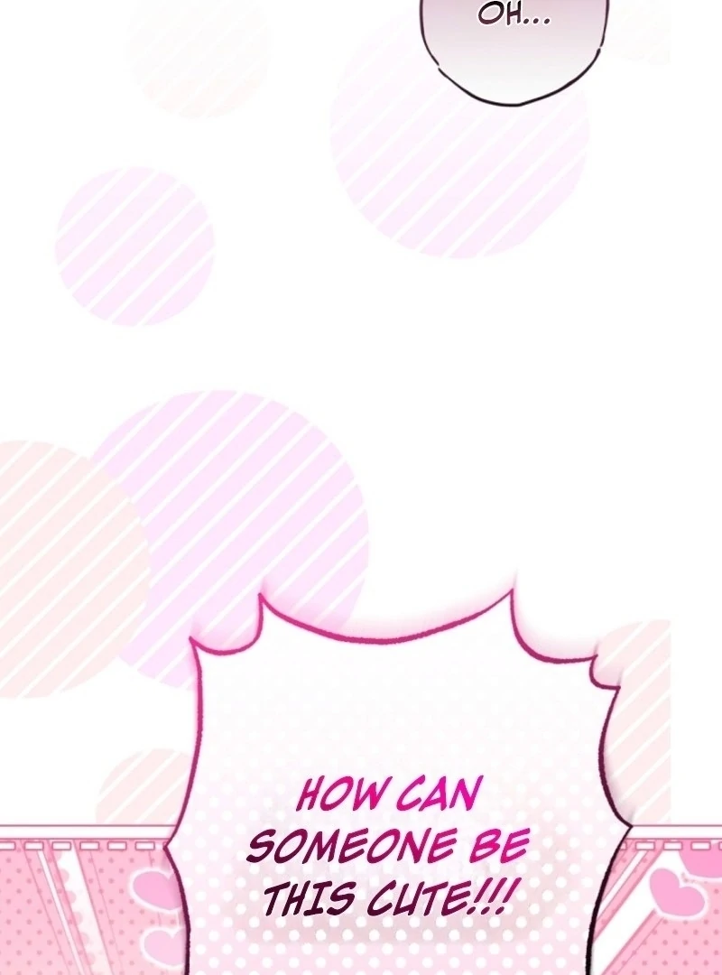 I was trying to debut my kid, but I ended up debuting myself Chapter 37 page 113 - 