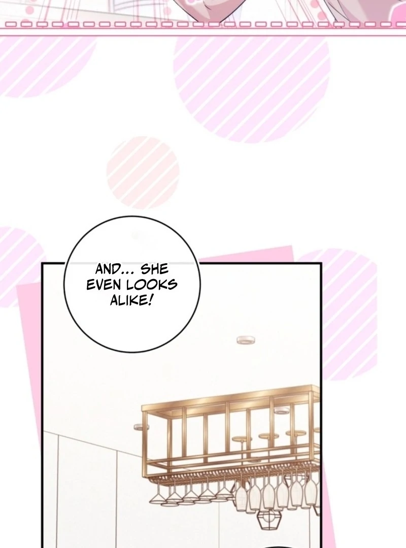 I was trying to debut my kid, but I ended up debuting myself Chapter 37 page 115 - 