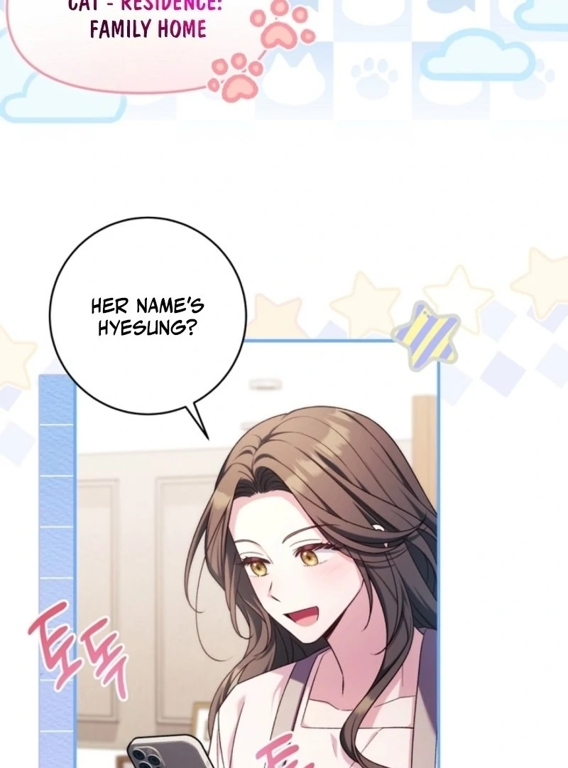 I was trying to debut my kid, but I ended up debuting myself Chapter 37 page 119 - 