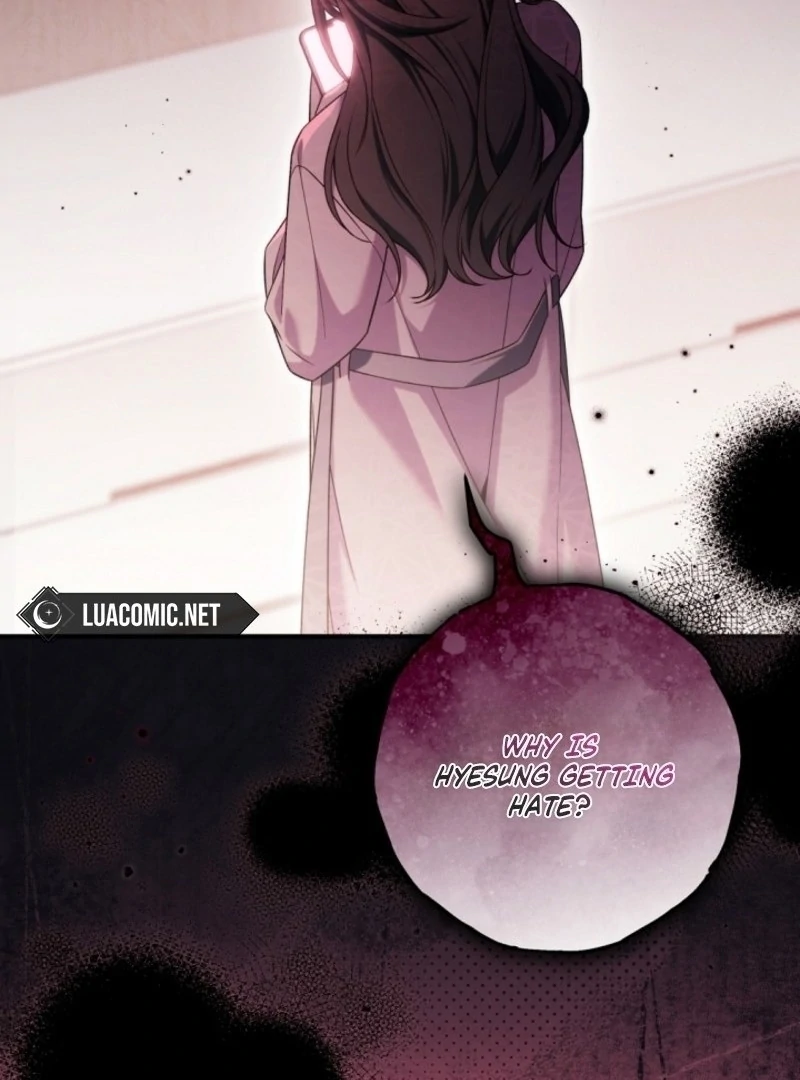 I was trying to debut my kid, but I ended up debuting myself Chapter 37 page 124 - 
