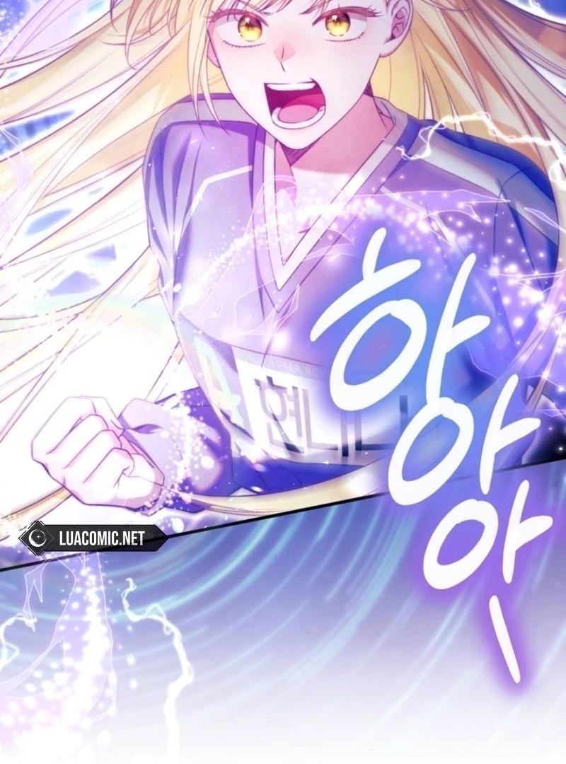 I was trying to debut my kid, but I ended up debuting myself Chapter 37 page 15 - 