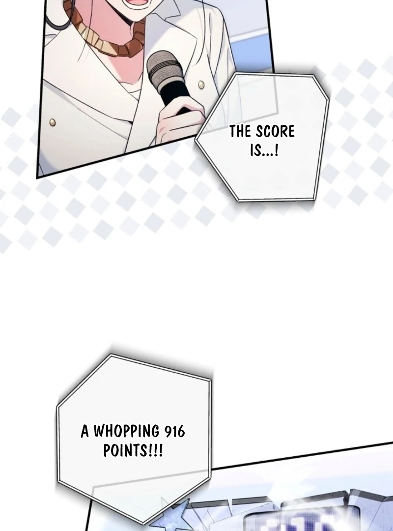I was trying to debut my kid, but I ended up debuting myself Chapter 37 page 24 - 