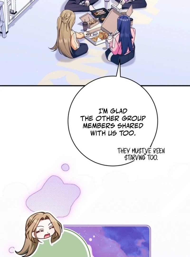 I was trying to debut my kid, but I ended up debuting myself Chapter 37 page 32 - 