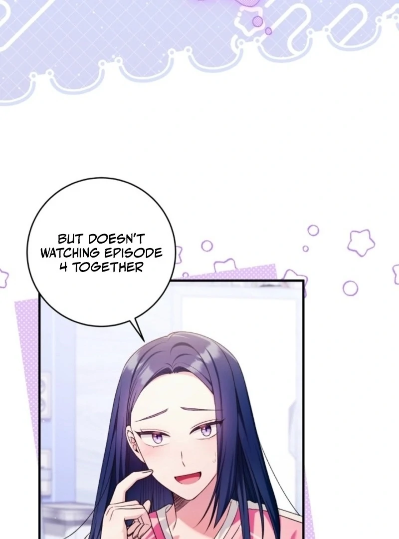 I was trying to debut my kid, but I ended up debuting myself Chapter 37 page 34 - 