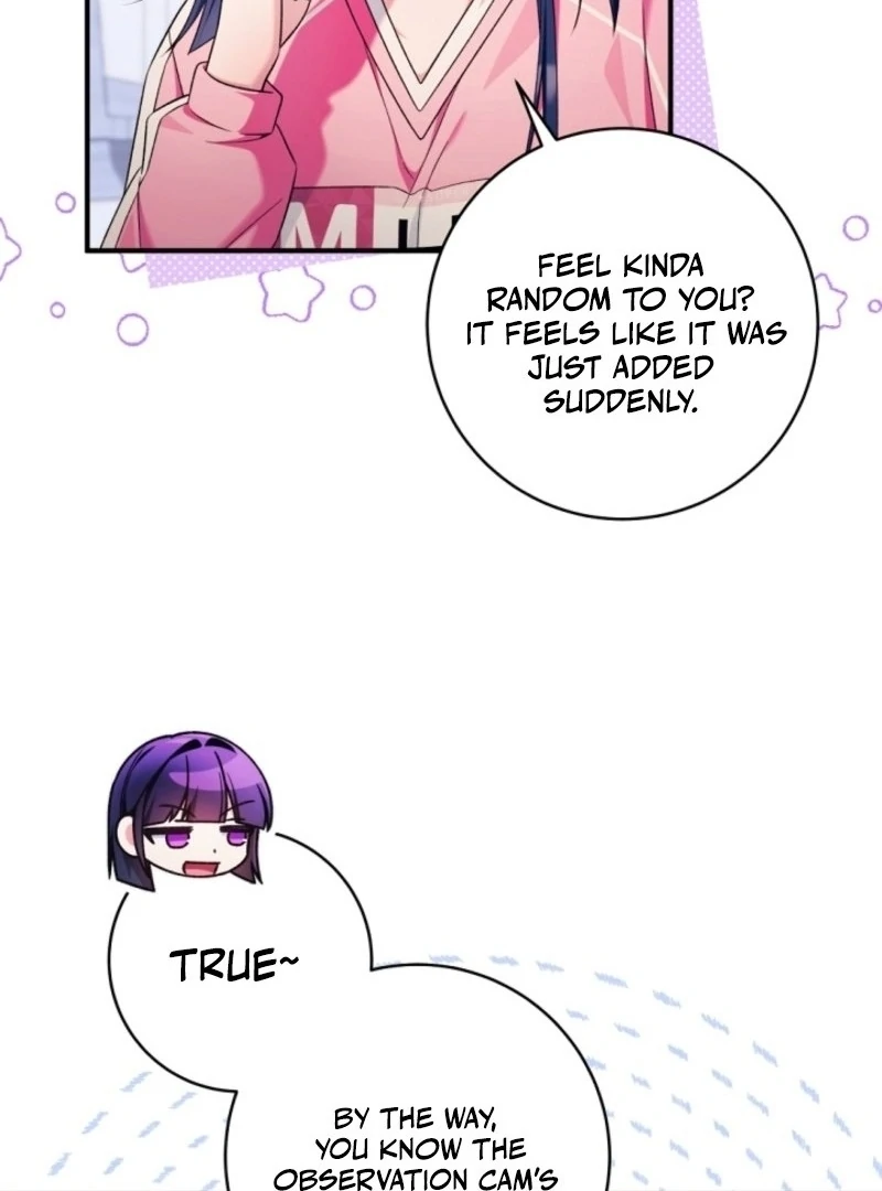 I was trying to debut my kid, but I ended up debuting myself Chapter 37 page 35 - 
