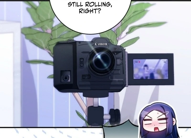 I was trying to debut my kid, but I ended up debuting myself Chapter 37 page 36 - 