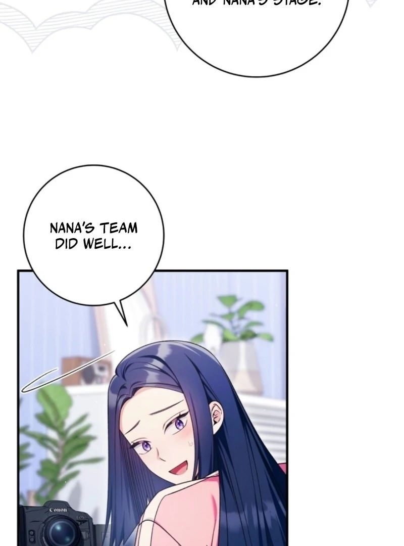 I was trying to debut my kid, but I ended up debuting myself Chapter 37 page 39 - 