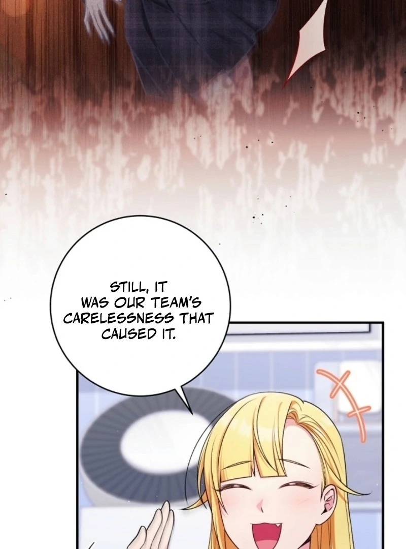 I was trying to debut my kid, but I ended up debuting myself Chapter 37 page 41 - 