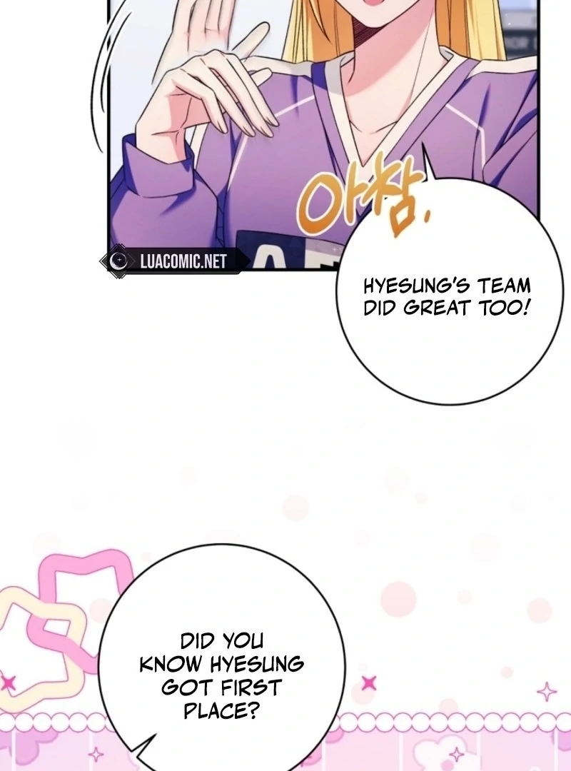 I was trying to debut my kid, but I ended up debuting myself Chapter 37 page 42 - 