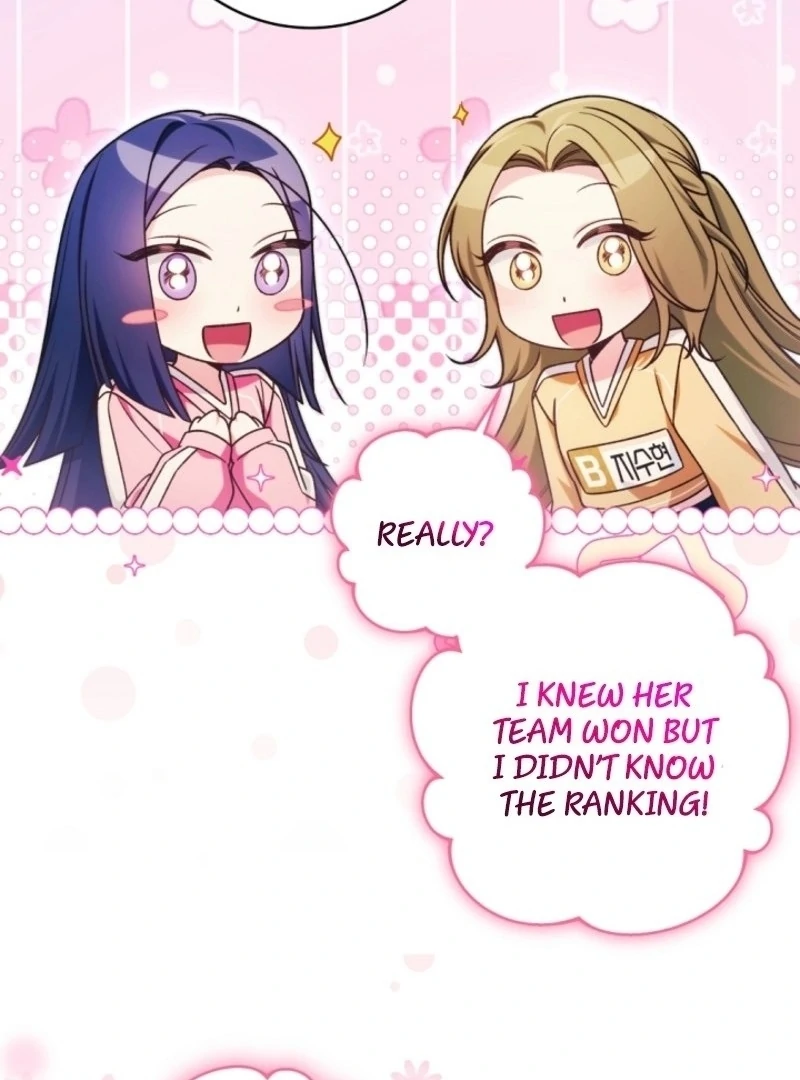 I was trying to debut my kid, but I ended up debuting myself Chapter 37 page 43 - 