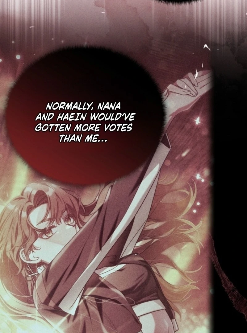 I was trying to debut my kid, but I ended up debuting myself Chapter 37 page 47 - 