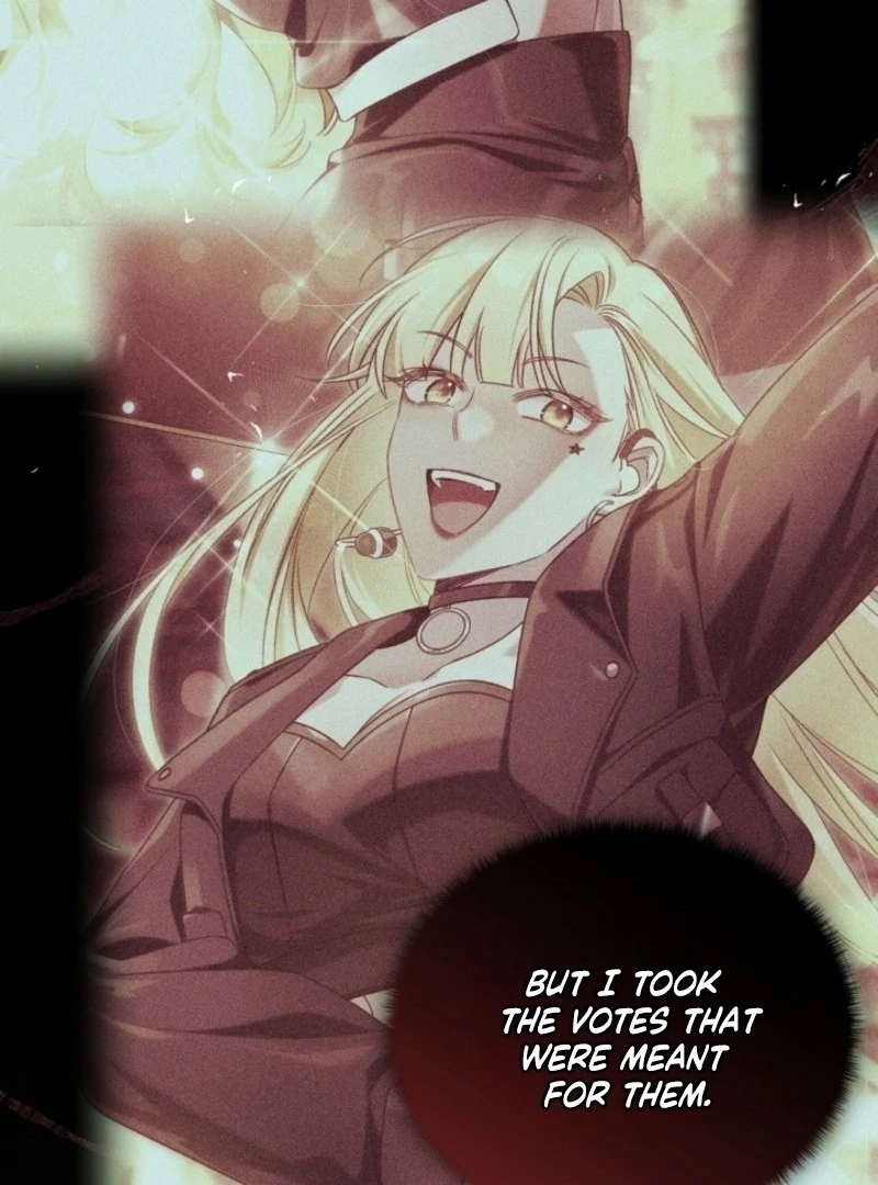 I was trying to debut my kid, but I ended up debuting myself Chapter 37 page 48 - 