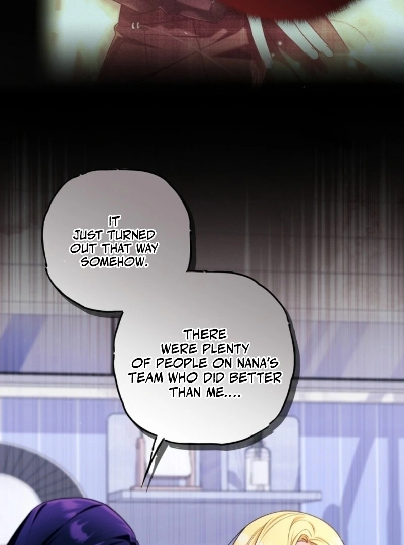 I was trying to debut my kid, but I ended up debuting myself Chapter 37 page 49 - 