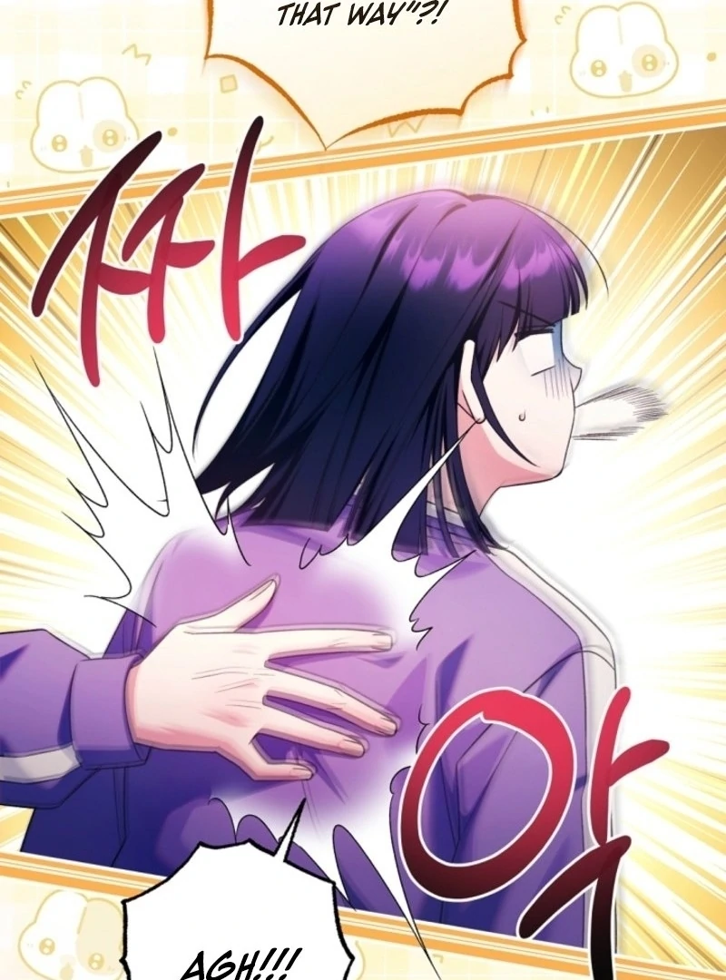I was trying to debut my kid, but I ended up debuting myself Chapter 37 page 51 - 