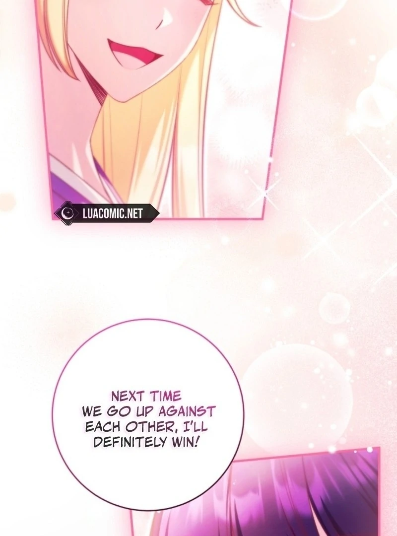 I was trying to debut my kid, but I ended up debuting myself Chapter 37 page 53 - 