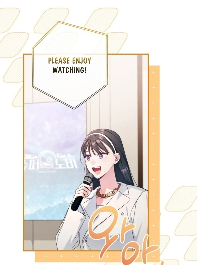 I was trying to debut my kid, but I ended up debuting myself Chapter 37 page 59 - 
