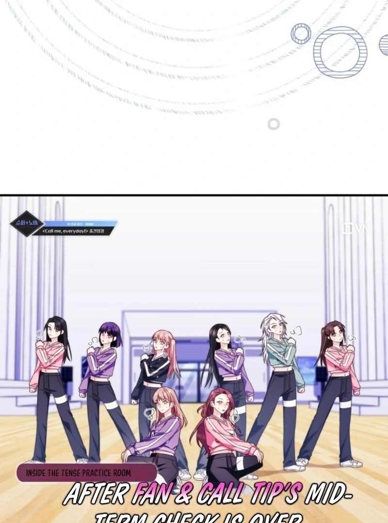 I was trying to debut my kid, but I ended up debuting myself Chapter 37 page 62 - 