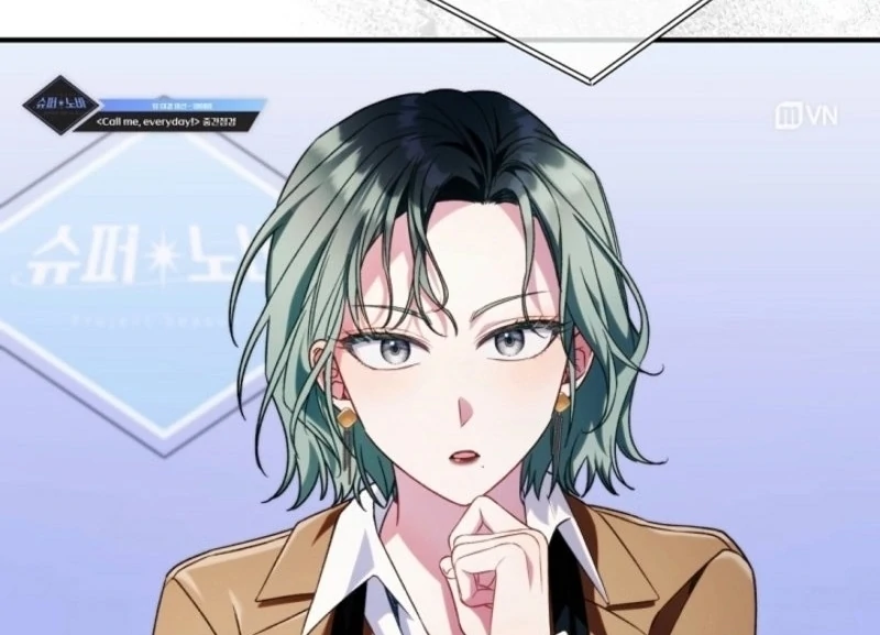 I was trying to debut my kid, but I ended up debuting myself Chapter 37 page 64 - 