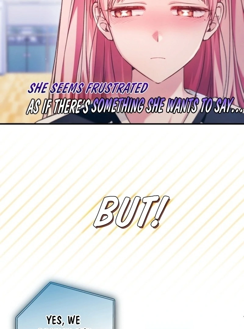 I was trying to debut my kid, but I ended up debuting myself Chapter 37 page 67 - 