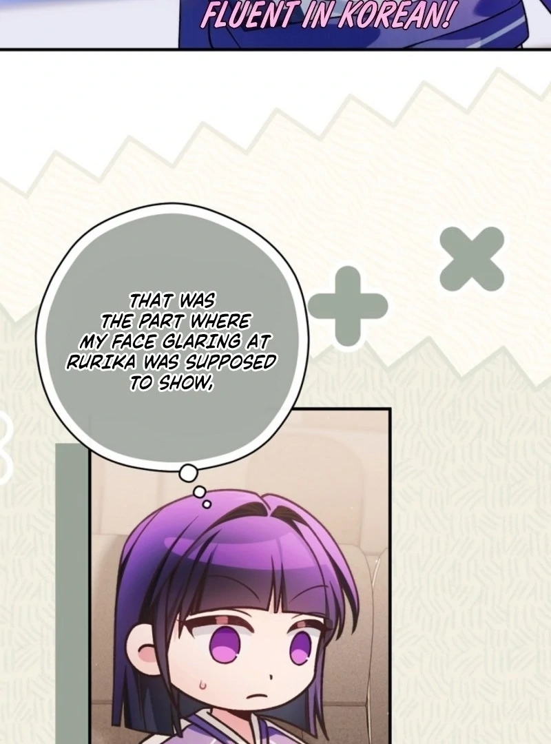 I was trying to debut my kid, but I ended up debuting myself Chapter 37 page 69 - 
