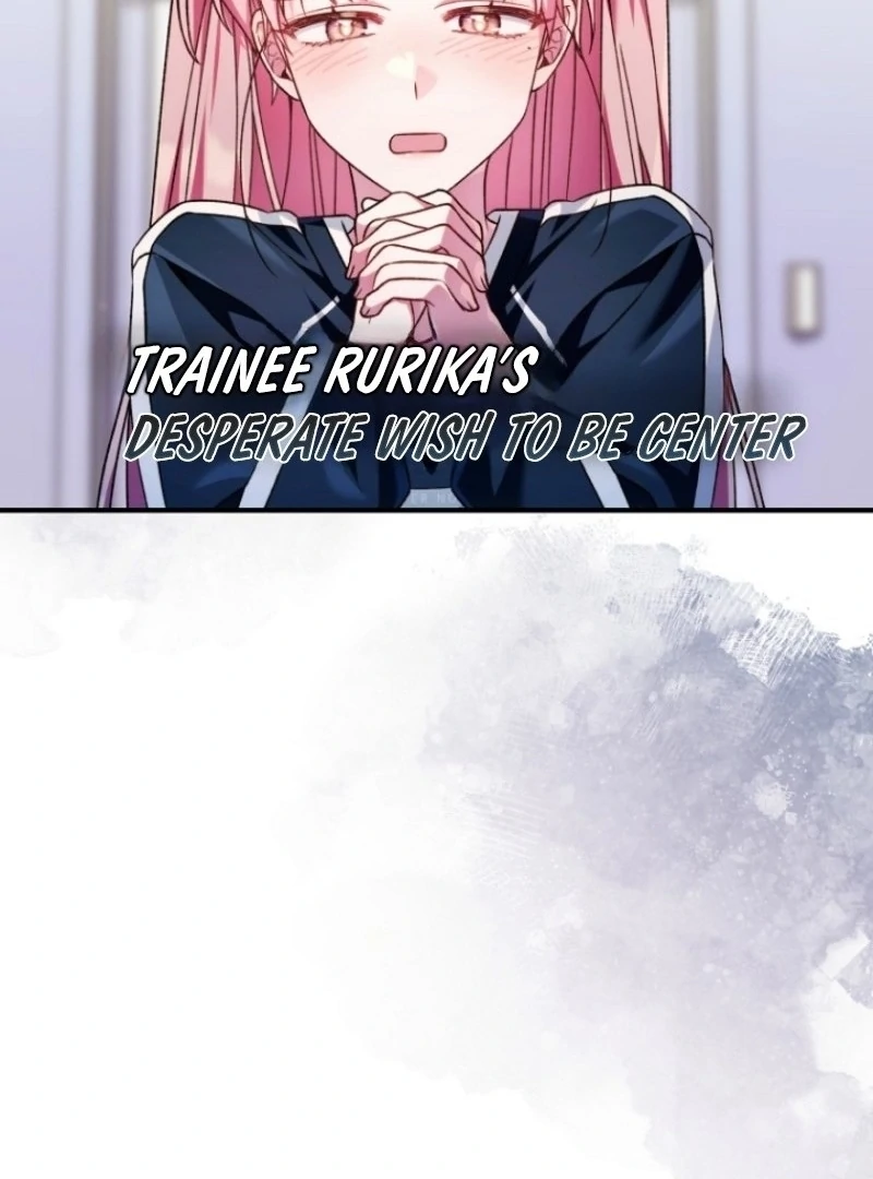 I was trying to debut my kid, but I ended up debuting myself Chapter 37 page 74 - 